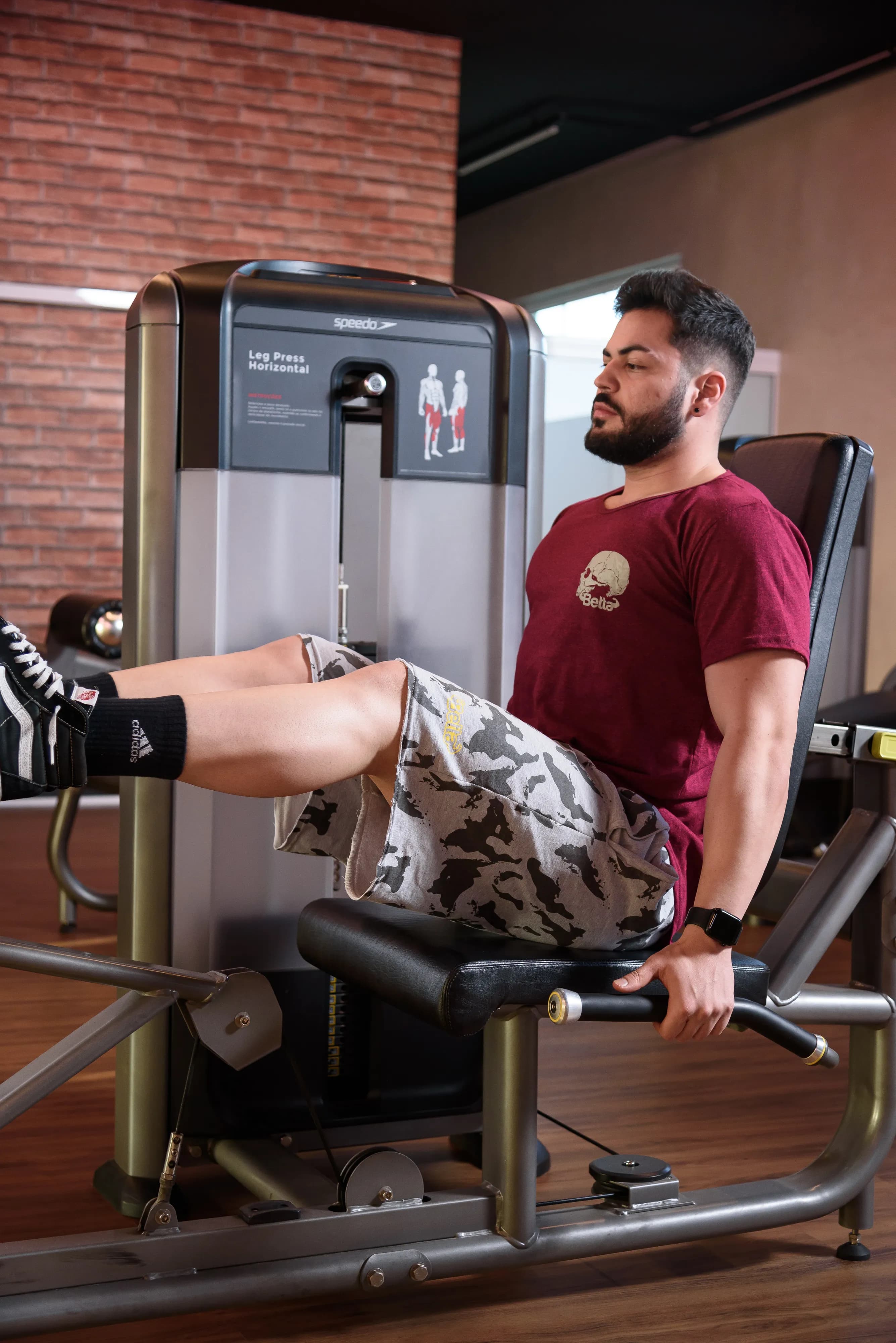 Portfólio Leo Salvato