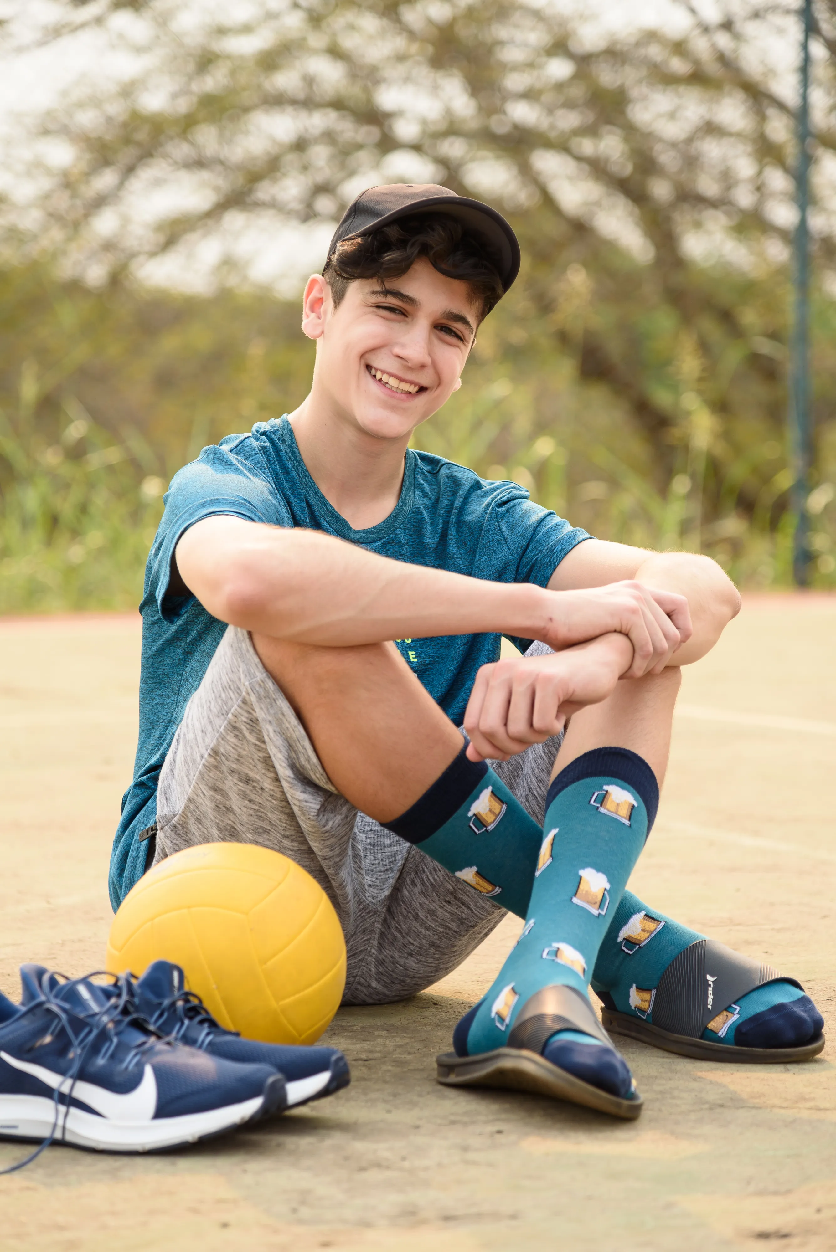 Portfólio Leo Salvato
